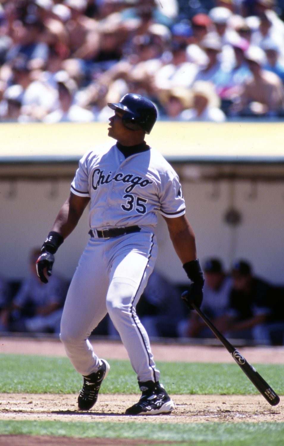 frank thomas action figure